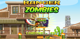 Ranger ve Zombiler