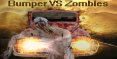 Bumper vs Zombies
